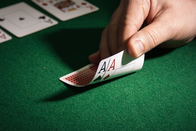 Women in Gambling