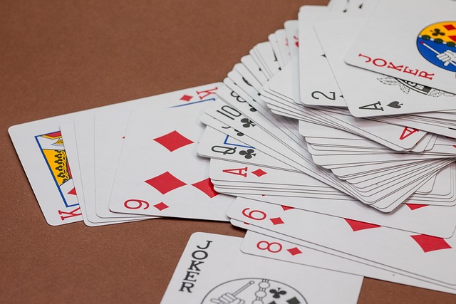 Women in Gambling