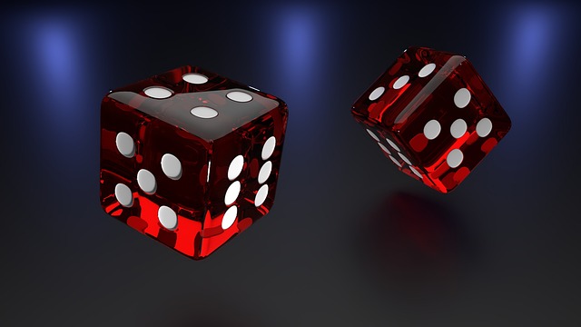 Casino Affiliate Marketing