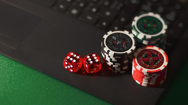 Casino Affiliate Marketing