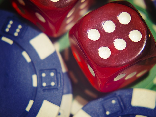 Casino Affiliate Marketing
