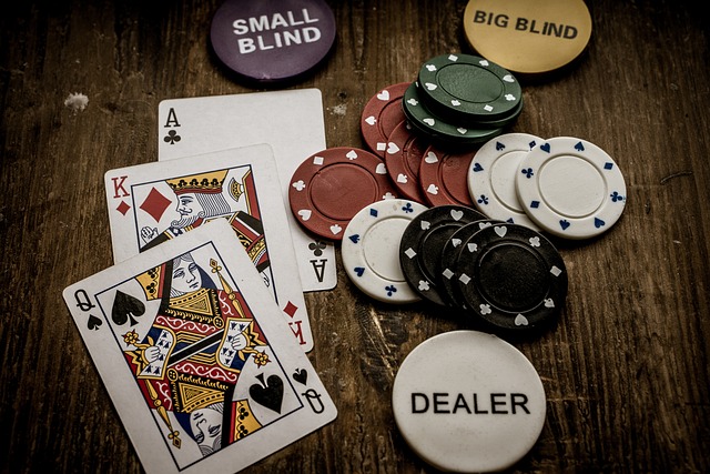 5G on Online Gambling