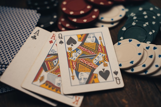 5G on Online Gambling