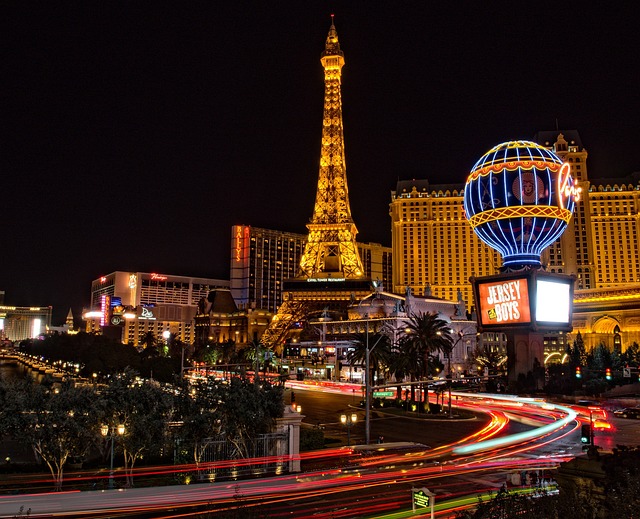 Gambling Countries