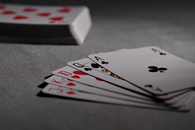 Live Dealer Games