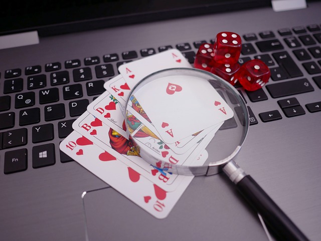 Live Dealer Games