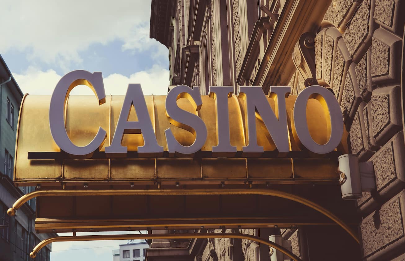 Famous Movie Scenes In Real Casinos